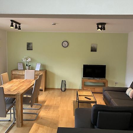 Koestlbach Apart I Ferienwohnung Bis 3 & 6 Personen I Nuernberg I Neumarkt I Messe I Natur I Kueche I Parken I Waschmaschine I Garten 波斯特鲍尔亨 外观 照片