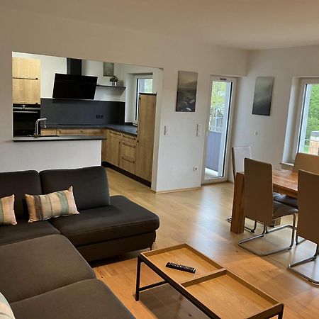 Koestlbach Apart I Ferienwohnung Bis 3 & 6 Personen I Nuernberg I Neumarkt I Messe I Natur I Kueche I Parken I Waschmaschine I Garten 波斯特鲍尔亨 外观 照片