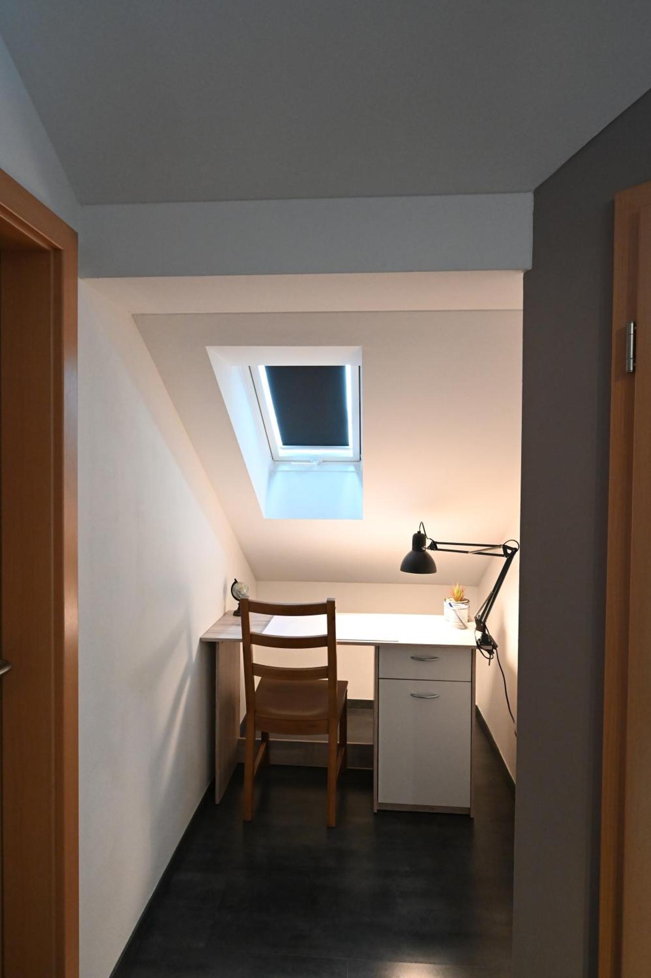 Koestlbach Apart I Ferienwohnung Bis 3 & 6 Personen I Nuernberg I Neumarkt I Messe I Natur I Kueche I Parken I Waschmaschine I Garten 波斯特鲍尔亨 外观 照片