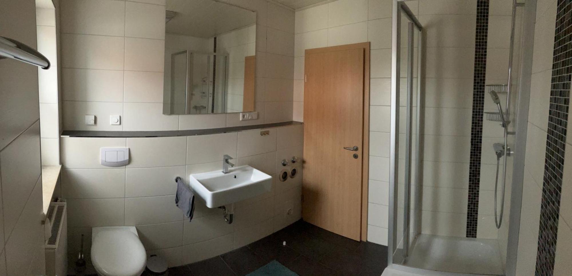 Koestlbach Apart I Ferienwohnung Bis 3 & 6 Personen I Nuernberg I Neumarkt I Messe I Natur I Kueche I Parken I Waschmaschine I Garten 波斯特鲍尔亨 外观 照片