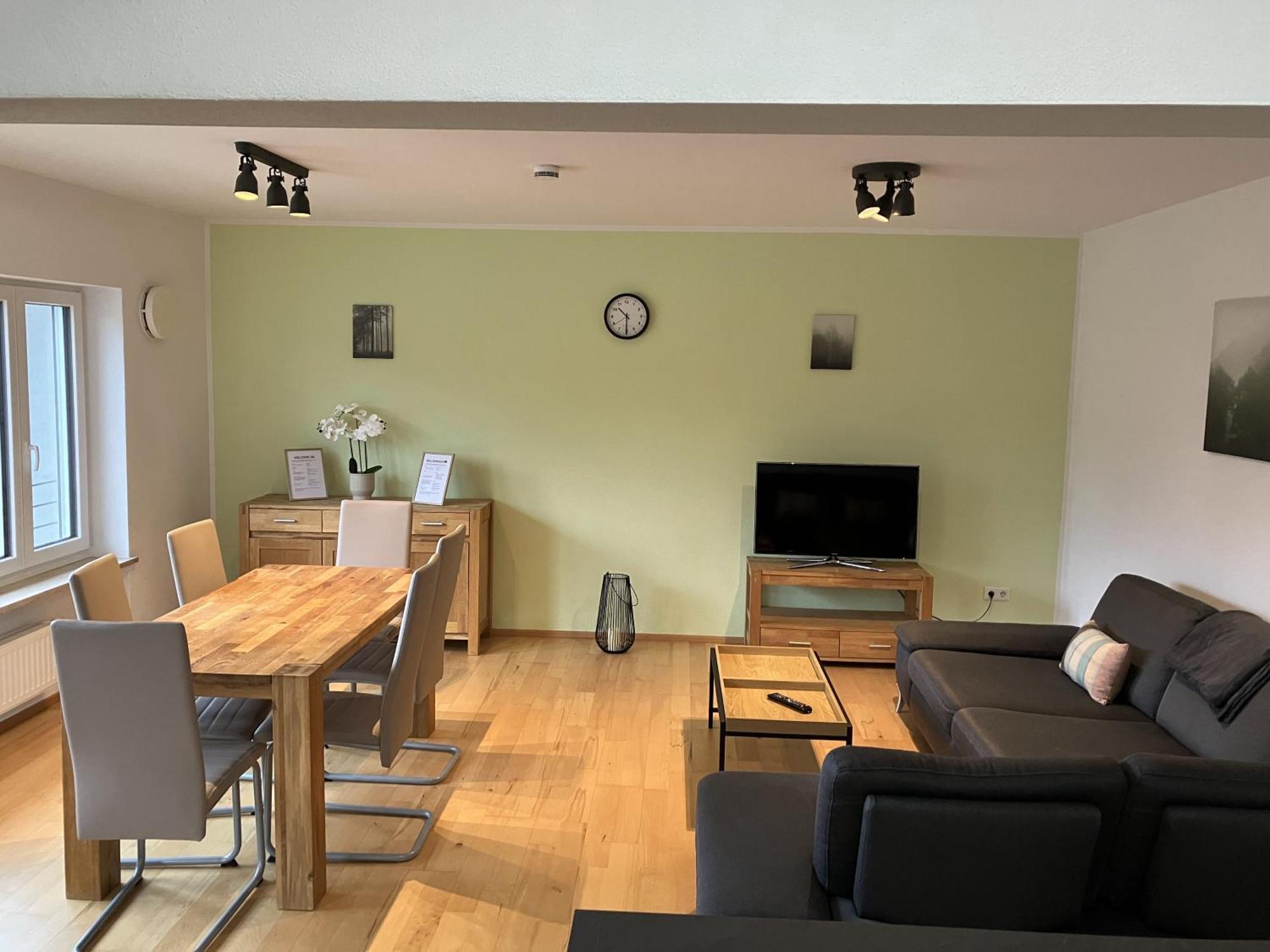 Koestlbach Apart I Ferienwohnung Bis 3 & 6 Personen I Nuernberg I Neumarkt I Messe I Natur I Kueche I Parken I Waschmaschine I Garten 波斯特鲍尔亨 外观 照片