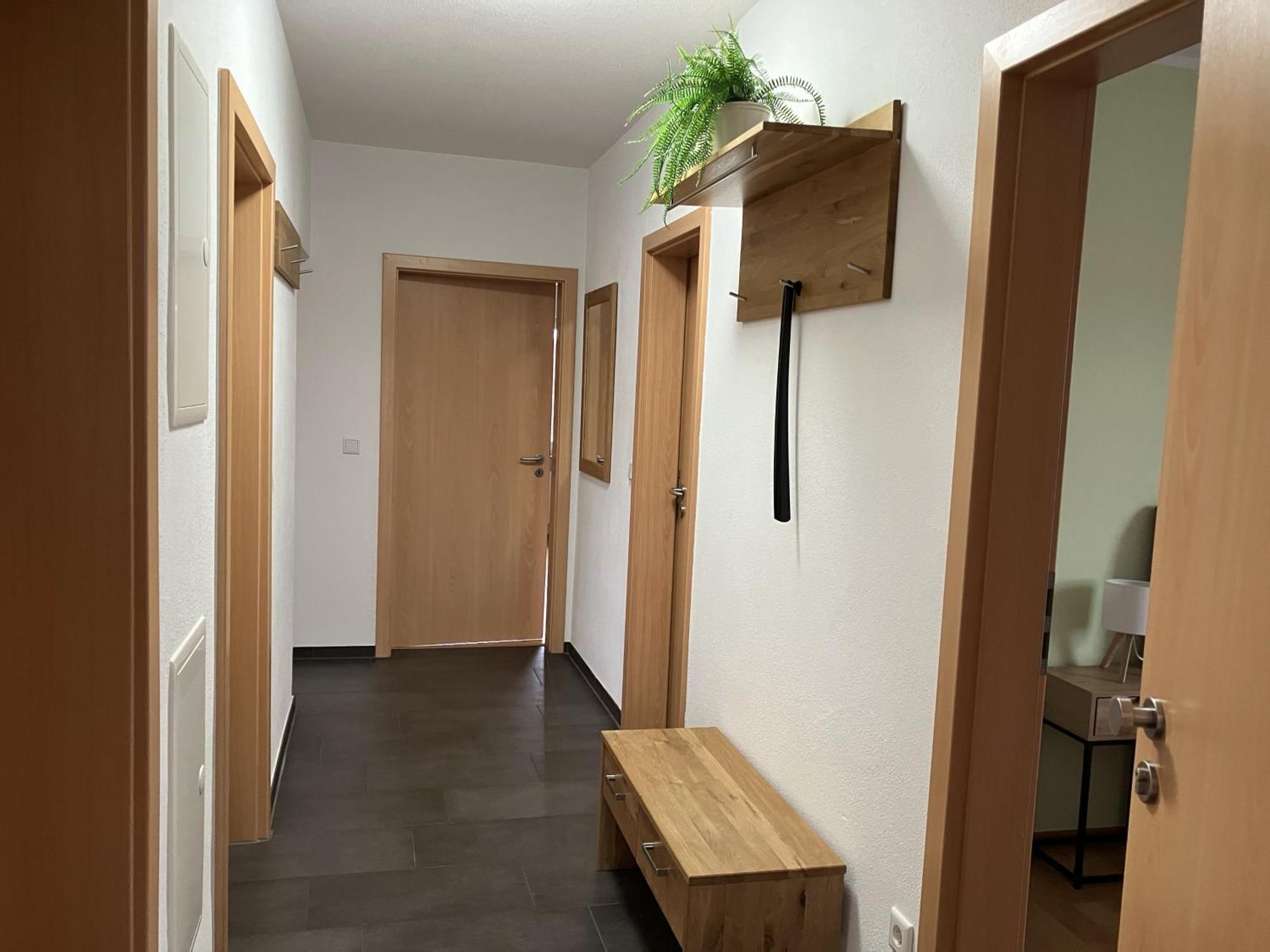 Koestlbach Apart I Ferienwohnung Bis 3 & 6 Personen I Nuernberg I Neumarkt I Messe I Natur I Kueche I Parken I Waschmaschine I Garten 波斯特鲍尔亨 外观 照片