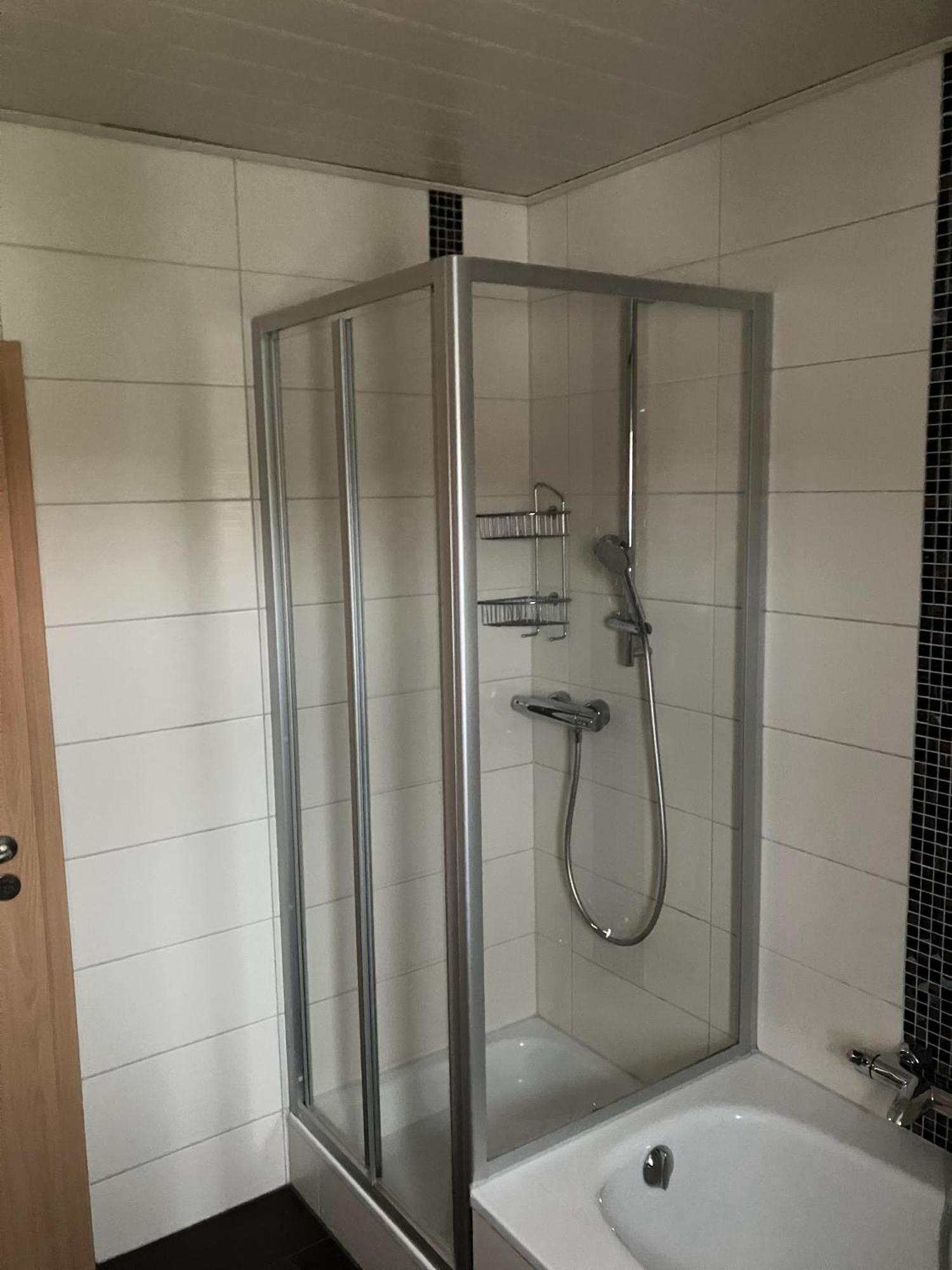 Koestlbach Apart I Ferienwohnung Bis 3 & 6 Personen I Nuernberg I Neumarkt I Messe I Natur I Kueche I Parken I Waschmaschine I Garten 波斯特鲍尔亨 外观 照片