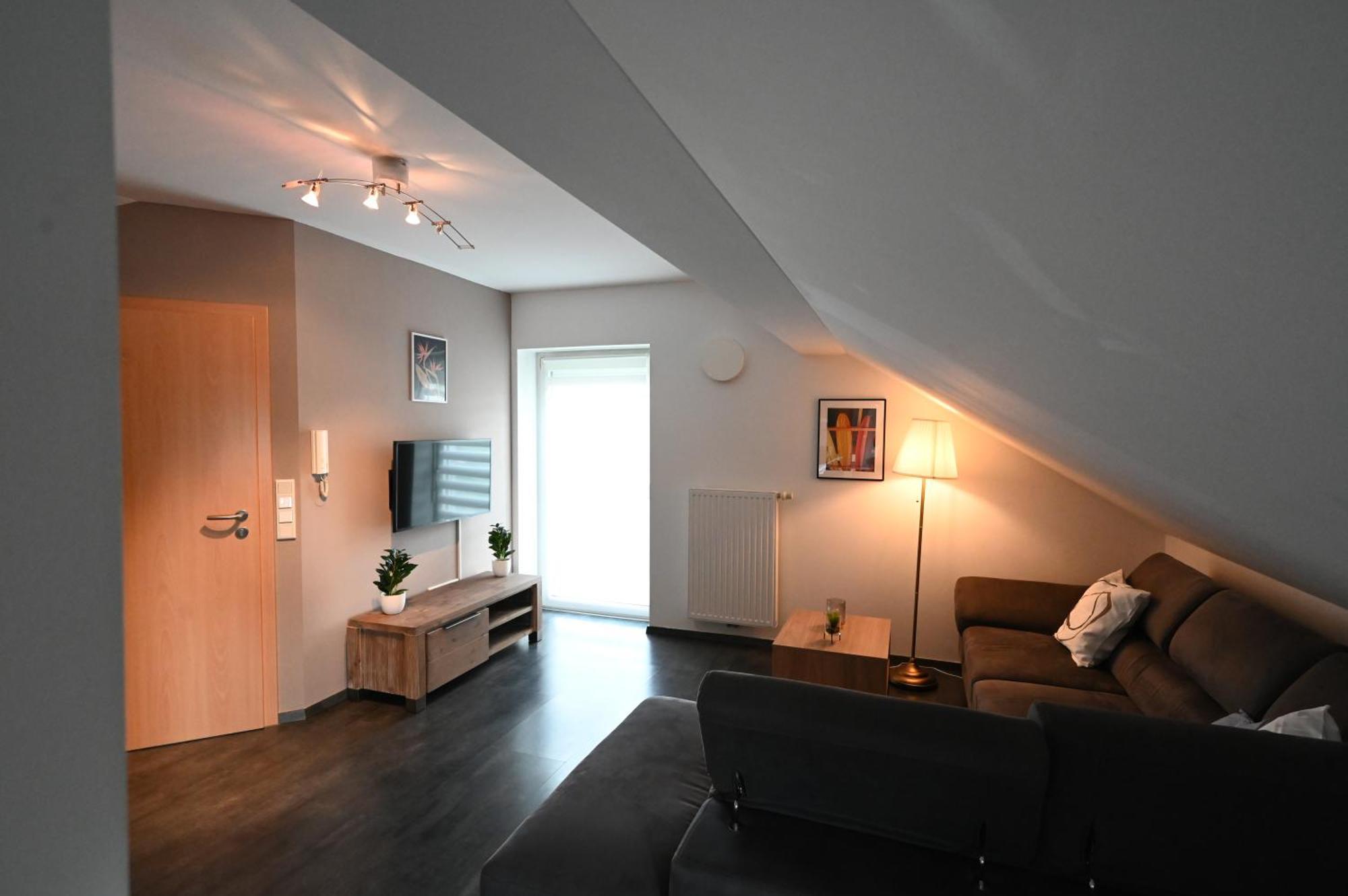 Koestlbach Apart I Ferienwohnung Bis 3 & 6 Personen I Nuernberg I Neumarkt I Messe I Natur I Kueche I Parken I Waschmaschine I Garten 波斯特鲍尔亨 外观 照片