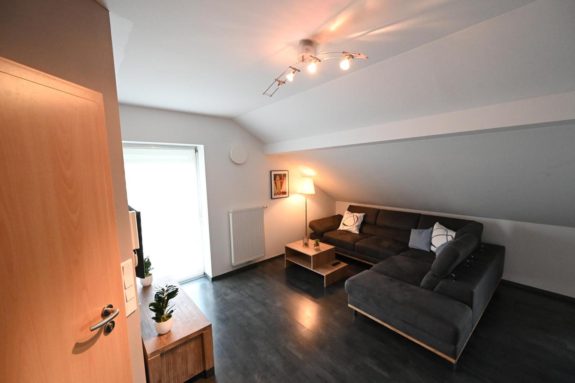 Koestlbach Apart I Ferienwohnung Bis 3 & 6 Personen I Nuernberg I Neumarkt I Messe I Natur I Kueche I Parken I Waschmaschine I Garten 波斯特鲍尔亨 外观 照片