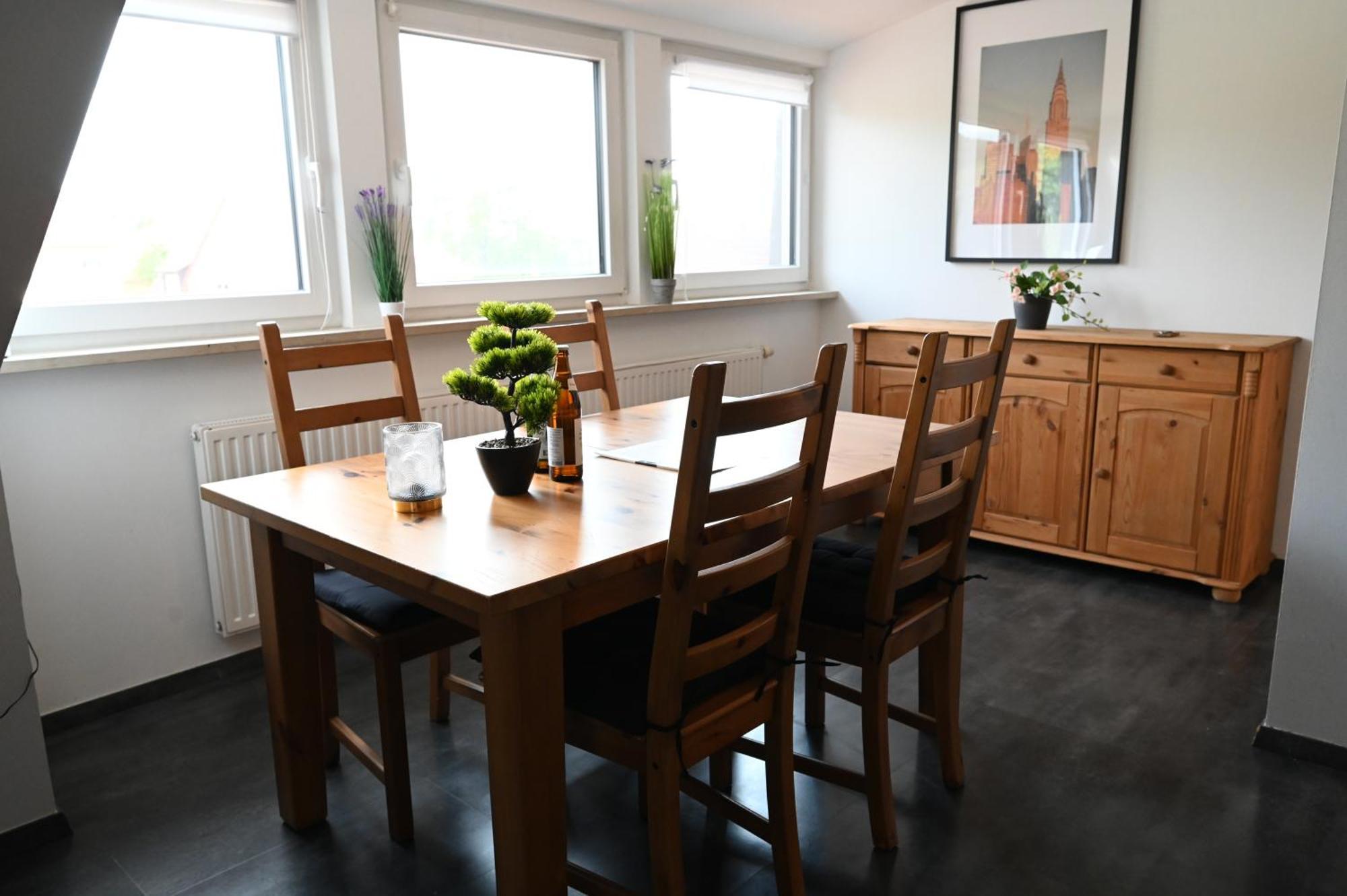 Koestlbach Apart I Ferienwohnung Bis 3 & 6 Personen I Nuernberg I Neumarkt I Messe I Natur I Kueche I Parken I Waschmaschine I Garten 波斯特鲍尔亨 外观 照片
